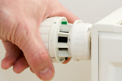 Red Rock central heating repair costs