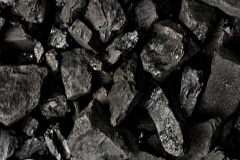 Red Rock coal boiler costs