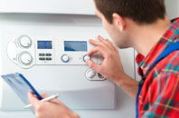 free commercial Red Rock boiler quotes