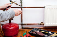 free Red Rock heating repair quotes