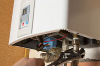 free Red Rock boiler install quotes